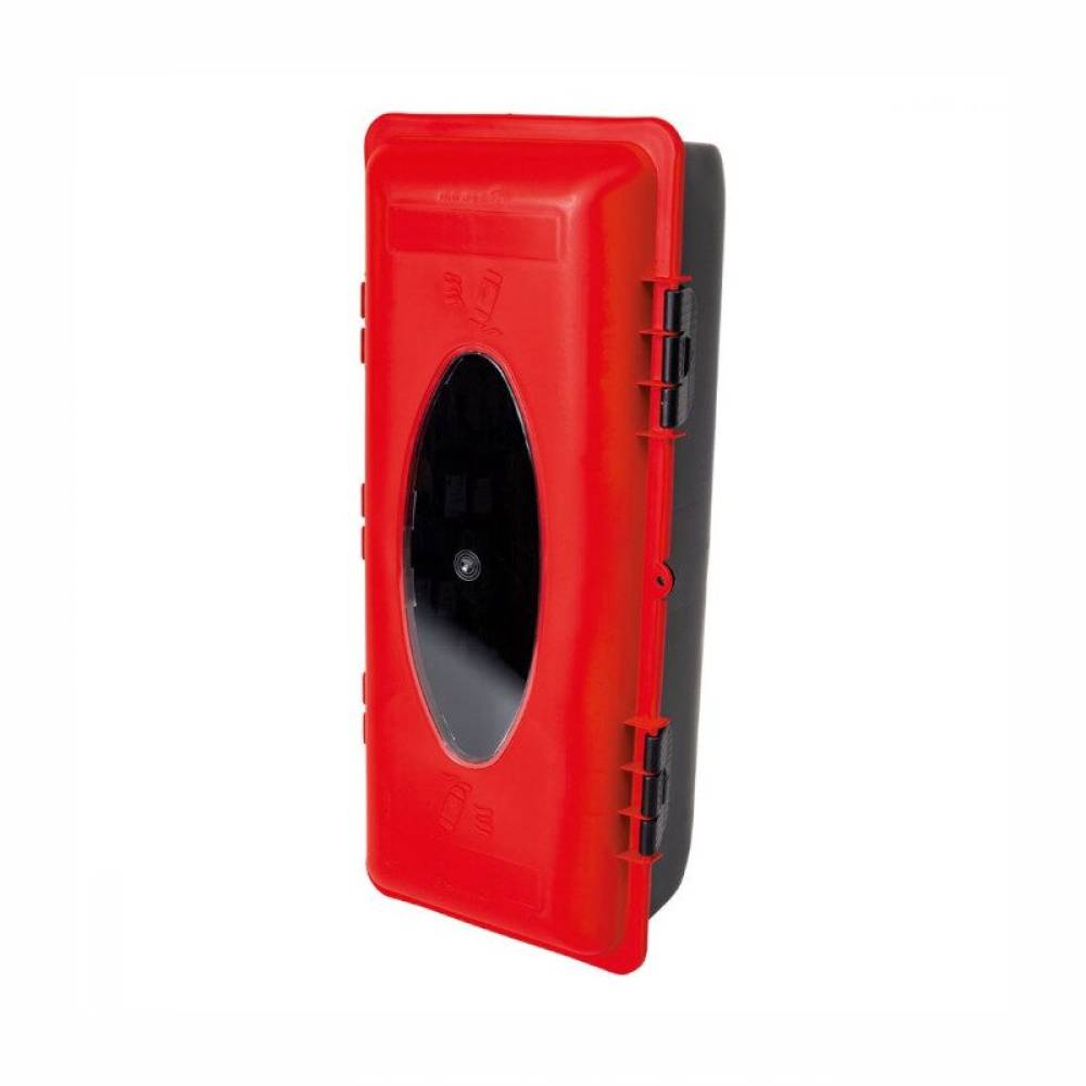 Cutie depozitare stingator P6, pentru camion, 6838 Reflex