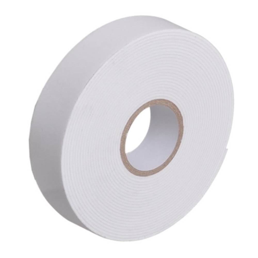 Banda dublu adeziva 19mm x 5m 1243 Automax Banda dublu adeziva 19mm x 5m 1243 Automax
