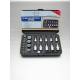 Trusa chei 29 piese (tubulare si torx) PRO 449.00 Alca