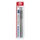 Banda Led Flexibila, COB, Albastru, 2x30cm, 12V, Amio 04578