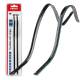 Banda Led Flexibila, COB, Albastru, 2x30cm, 12V, Amio 04578