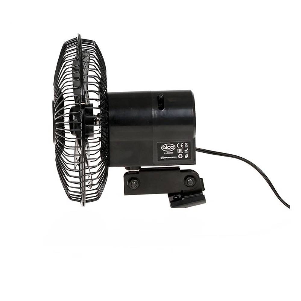 Ventilator 24V, fi19cm, Luxus Truck 527.00 Alca