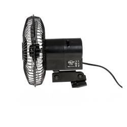 Ventilator 24V, fi19cm, Luxus Truck 527.00 Alca