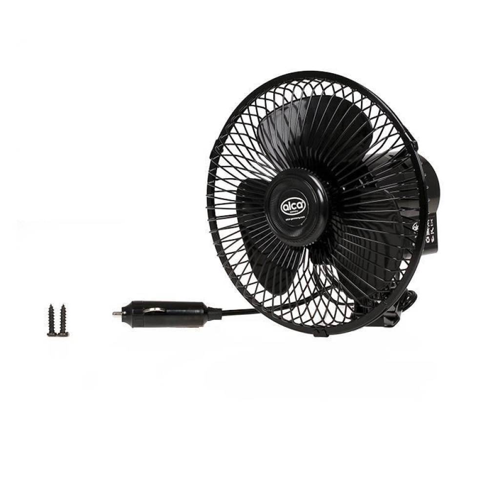 Ventilator 24V, fi19cm, Luxus Truck 527.00 Alca
