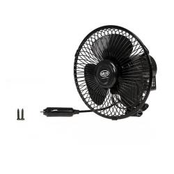 Ventilator 24V, fi19cm, Luxus Truck 527.00 Alca