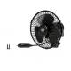 Ventilator 24V, fi19cm, Luxus Truck 527.00 Alca