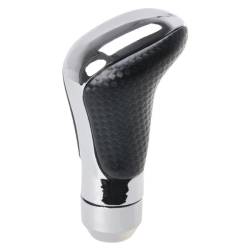 Maner schimbator viteza Back carbon cu crom 9637 Automax 