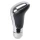 Maner schimbator viteza Back carbon cu crom 9637 Automax Maner schimbator viteza Back carbon cu crom 9637 Automax