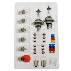 Caseta becuri H4 12V 2404030 Car+