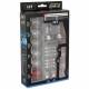 Caseta becuri H7 12V, 30 bucati,18 becuri cu 12 sigurante, 2404029 Car+
