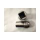 Bucsa mosor mica ax patrat fi50 GDU 3.2 pentru rulment 6310 ak89