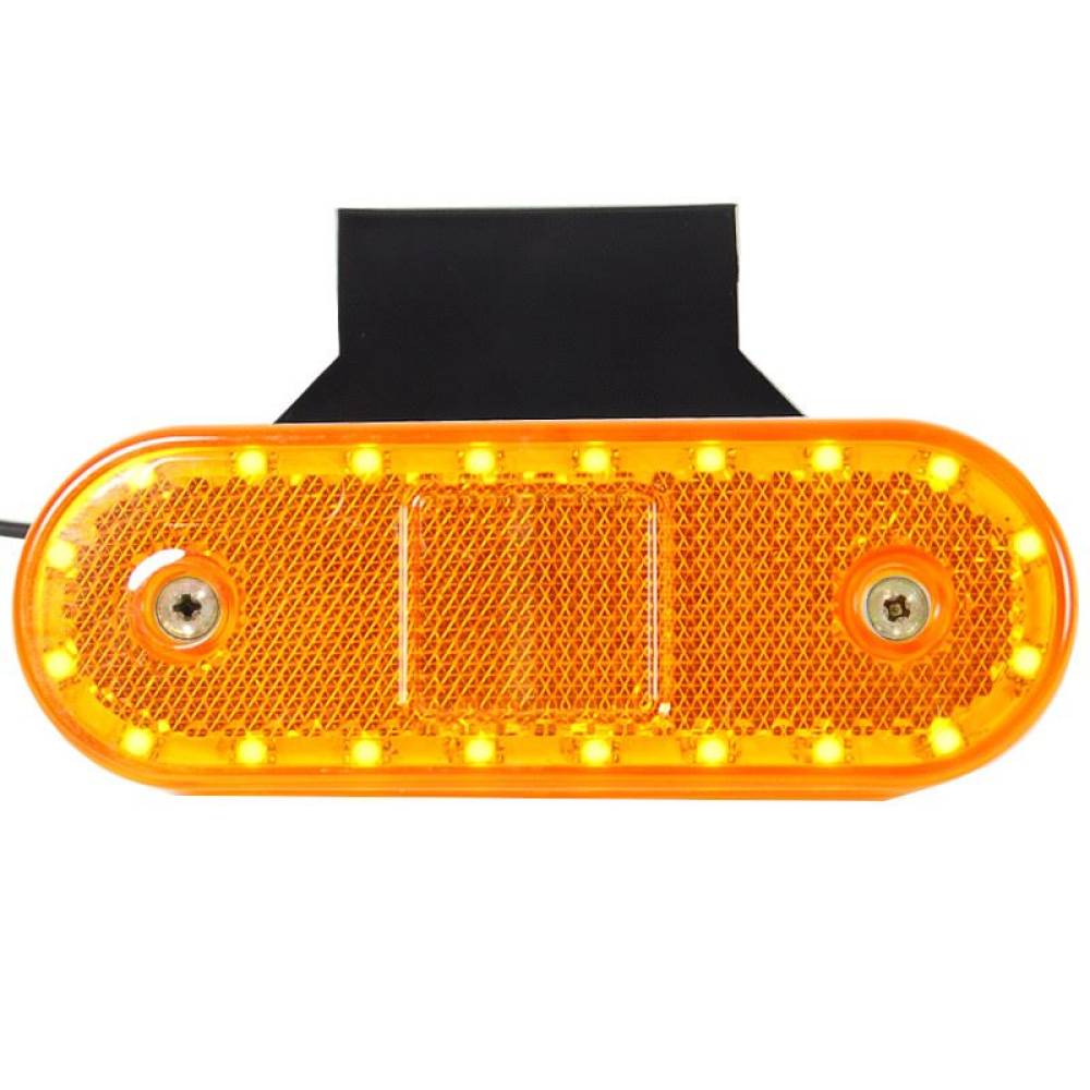 Lampa gabarit 114x63, LED, W47ww 534Z Was Lampa gabarit 114x63, LED, W47ww 534Z Was