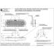 Lampa gabarit 114x63, LED, W47ww 534Z Was Lampa gabarit 114x63, LED, W47ww 534Z Was