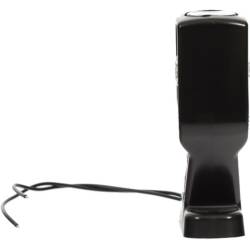 Lampa gabarit cu brat oblic 45°, 135mm, LED, stanga, 12-24V, W49 241L Was 