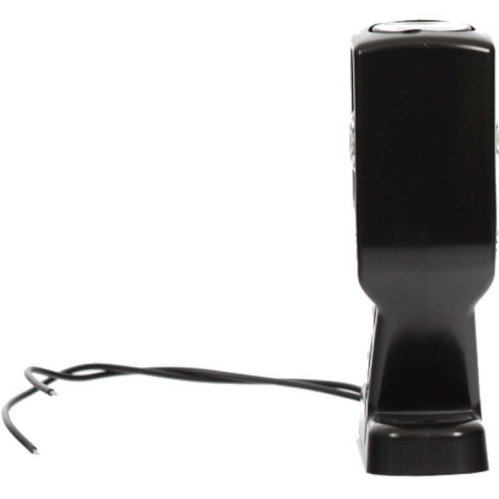 Lampa gabarit cu brat oblic 45°, 135mm, LED, dreapta, 12-24V, W49 241P Was 