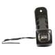 Lampa gabarit cu brat oblic 45°, 135mm, LED, dreapta, 12-24V, W49 241P Was 