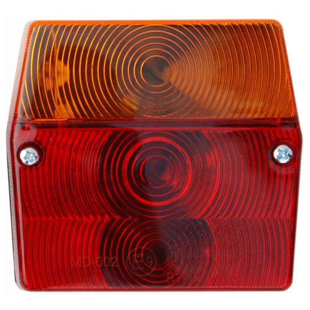 Lampa spate 96x90, 3 functii, dreapta MD-002/P Fristom