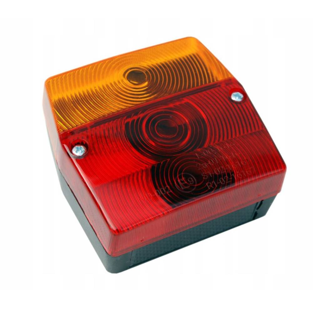 Lampa spate 96x90, 3 functii, dreapta MD-002/P Fristom