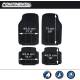 Set 4 covorase auto cauciuc ajustabile Continental CONTI20 Car+