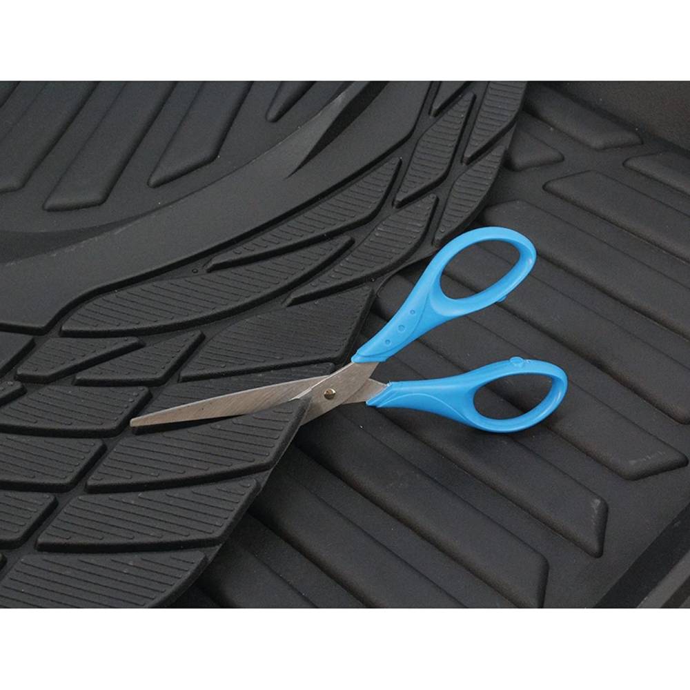 Set 4 covorase auto cauciuc ajustabile Continental CONTI20 Car+