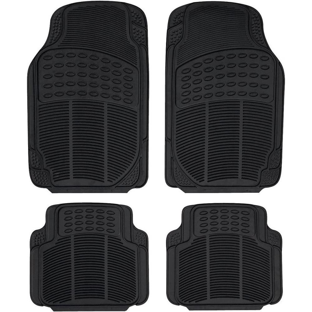 Set 4 covorase auto cauciuc ajustabile Continental CONTI20 Car+