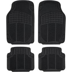 Set 4 covorase auto cauciuc ajustabile Continental CONTI20 Car+