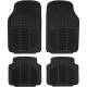 Set 4 covorase auto cauciuc ajustabile Continental CONTI20 Car+