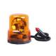 Girofar 12V, h135, prindere cu magnet, bec-R10W, 7633 Automax