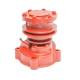 Pompa apa, tractor U650, 110.1307.000 / 2402.11.0320 UTB, SP26