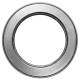 Rulment presiune 75x111.3x19mm, U-650, 551Z15 UTB