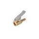 Cap furtun umflat roti, racord spre valva fi8 5417 Automax