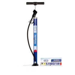 Pompa aer mana fara manometru 5.6bar 217.00 Alca