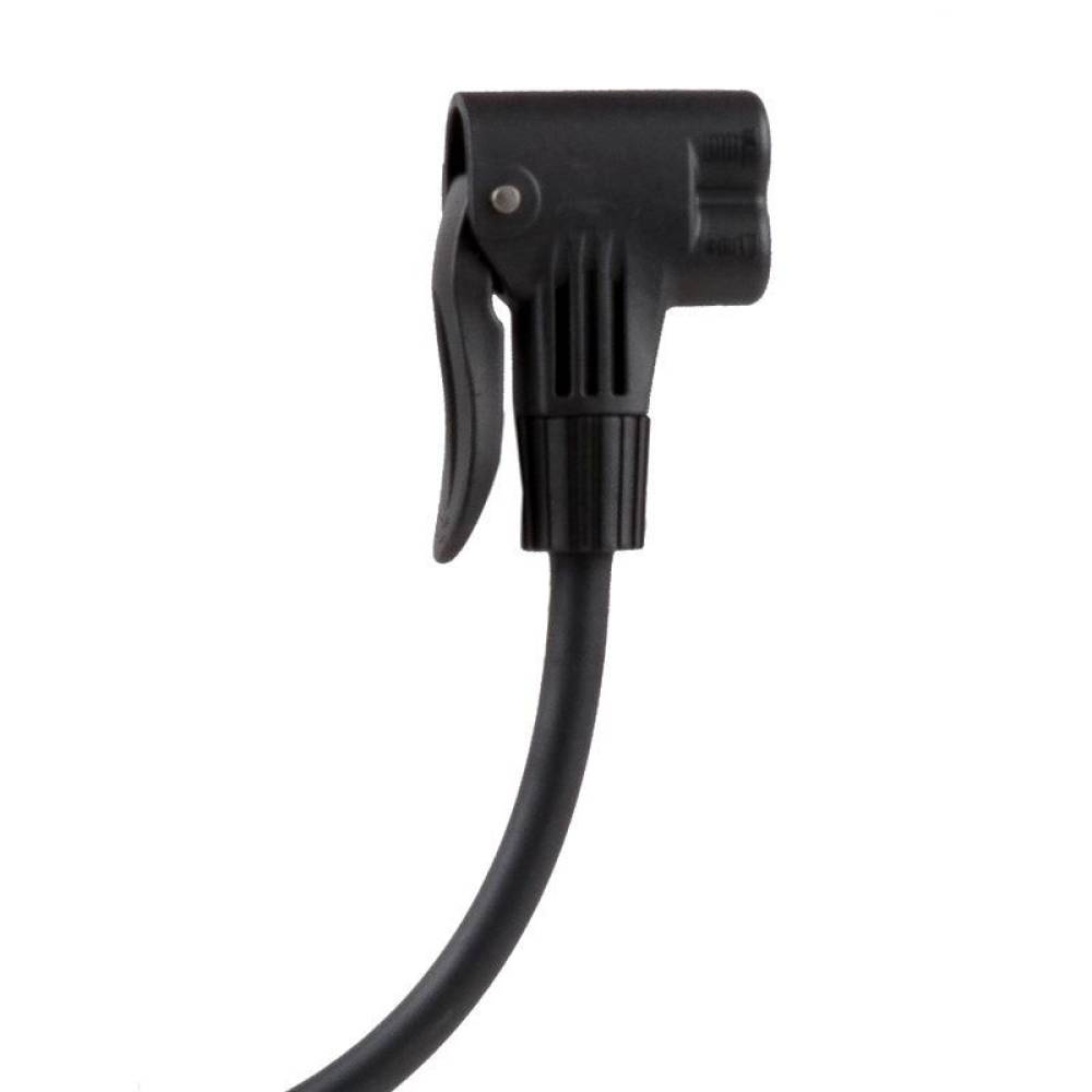 Pompa aer mana fara manometru 5.6bar 217.00 Alca