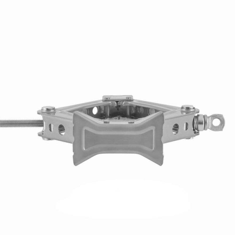 Cric foarfeca, 1T, 25-35cm, cu manivela, TUV, 436.10 Alca
