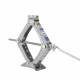 Cric foarfeca, 1T, 25-35cm, cu manivela, TUV, 436.10 Alca