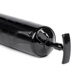 Pompa gresat 500ml, cu tija si furtun,  Amio-03279