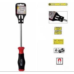 Surubelnita cruce PH2 100mm Cr-V Pro 351.21 Heyner