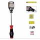 Surubelnita cruce PH2 100mm Cr-V Pro 351.21 Heyner