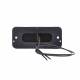 Lampa mers inapoi 2 suruburi, 107x47, 12 LED-uri, 9-36V W84 702 Was 