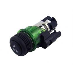 Bricheta auto cu LED Euro 01260 Amio