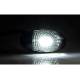 Lampa gabarit 72x34, LED, alba, 12-36V FT-025/B Fristom 