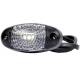 Lampa gabarit 72x34, LED, alba, 12-36V FT-025/B Fristom 
