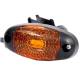 Lampa gabarit 72x34, LED, galbena, 12-36V FT-025/Z Fristom 
