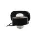 Lampa gabarit cu brat 187mm, oblic 45°, LED, alb-rosie, stanga, 12-24V, W21.3 136L Was  