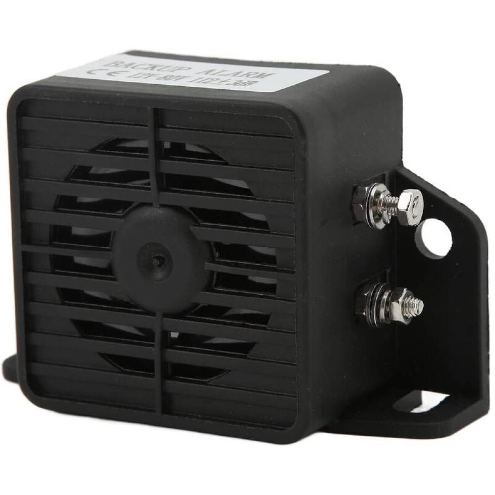 Sirena mers inapoi 12-80V UNI 7601 Automax