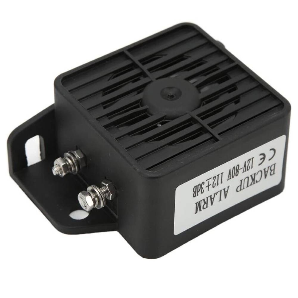 Sirena mers inapoi 12-80V UNI 7601 Automax