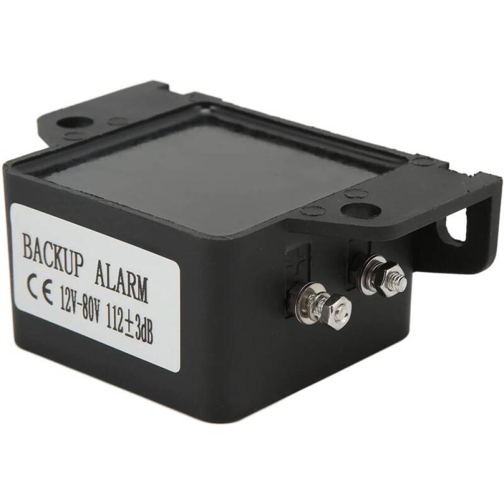Sirena mers inapoi 12-80V UNI 7601 Automax