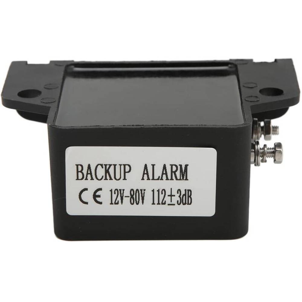 Sirena mers inapoi 12-80V UNI 7601 Automax