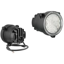 Proiector ceata, fi84, LED, prindere in 3 puncte, CDC2 48031 Wesem