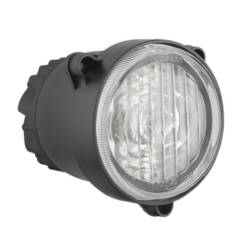 Proiector ceata, fi84, LED, prindere in 3 puncte, CDC2 48031 Wesem